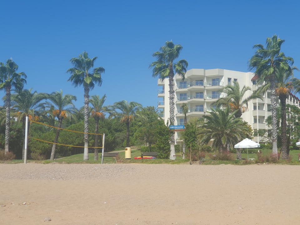 Sport & Freizeit Arcanus Hotels Sorgun