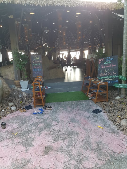 Gastro Panviman Resort Koh Phangan