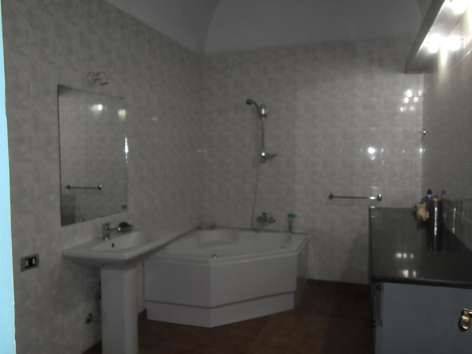 Alles für die Hygiene Nubian Holiday House Aswan