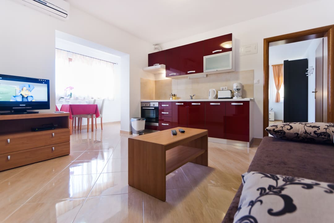 Zimmer Villa Ana Poreč