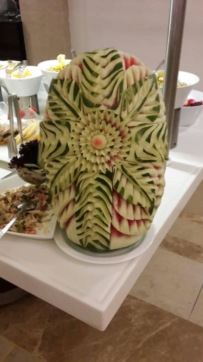 Schön dekoriert Monachus Hotel & Spa