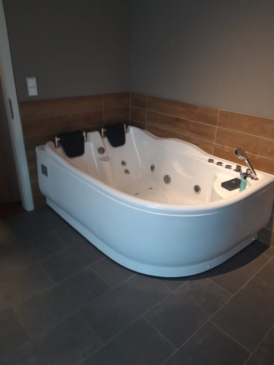 Zimmer Center Parcs Park Allgäu