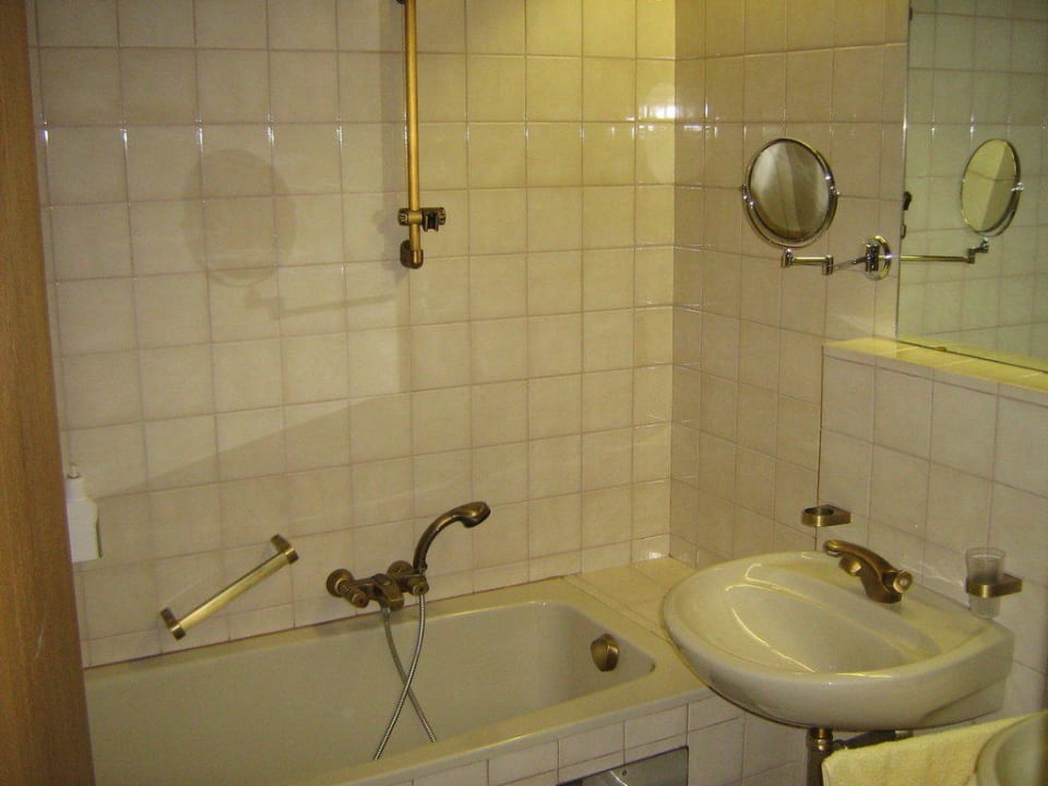 Bad Mooshaus Winterresort