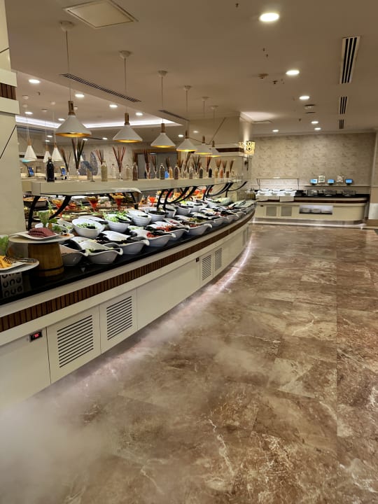 Gastro Aydinbey Kings Palace & Spa