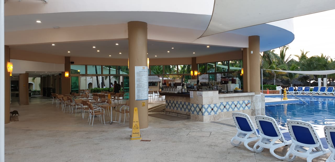 Pool Viva Maya by Wyndham - All Inclusive Resort