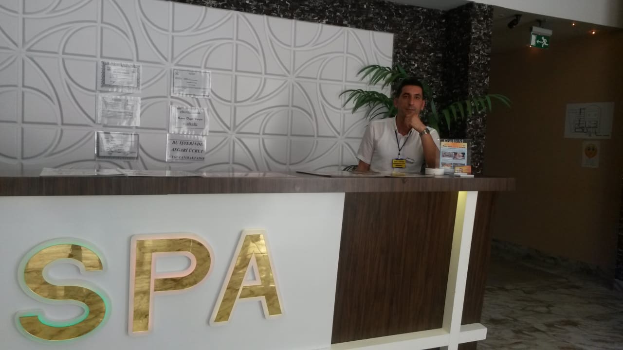 Sonstiges VONRESORT Golden Coast