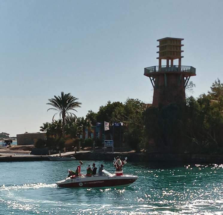 Außenansicht Hotel Three Corners Ocean View prestige - Adults only