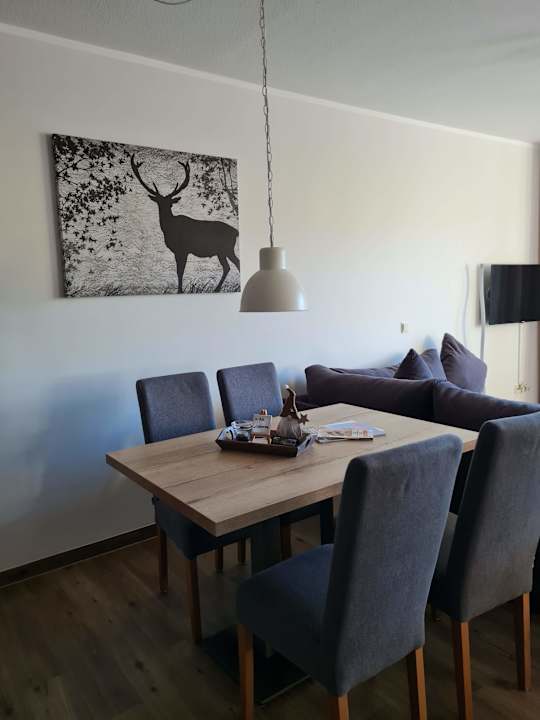 Zimmer Ferienwohnungen Landhaus Meran