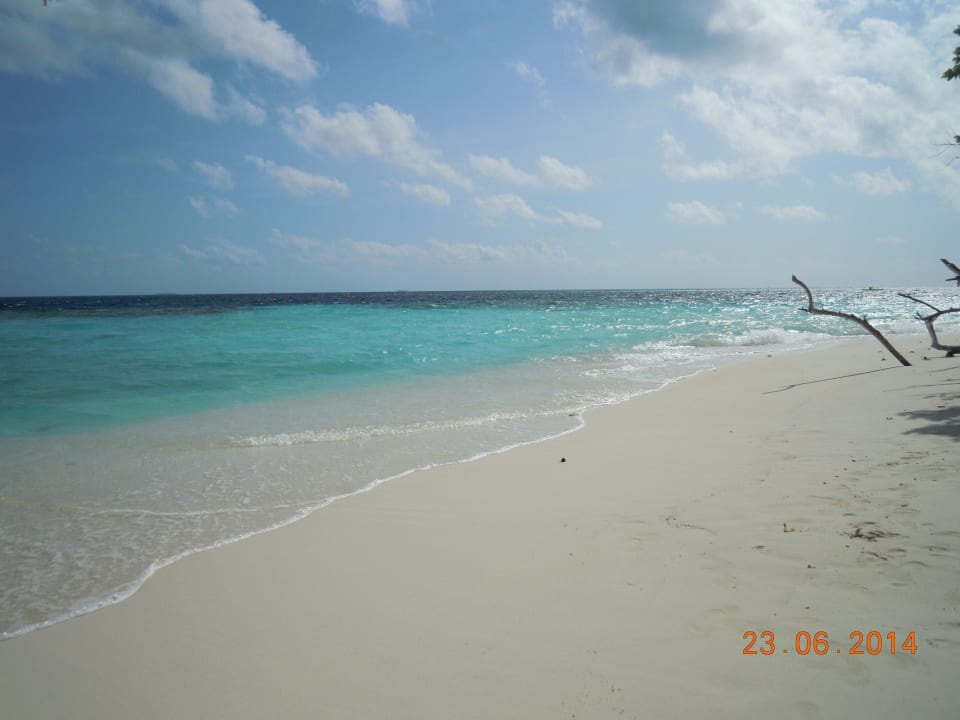 44 Biyadhoo Island Resort