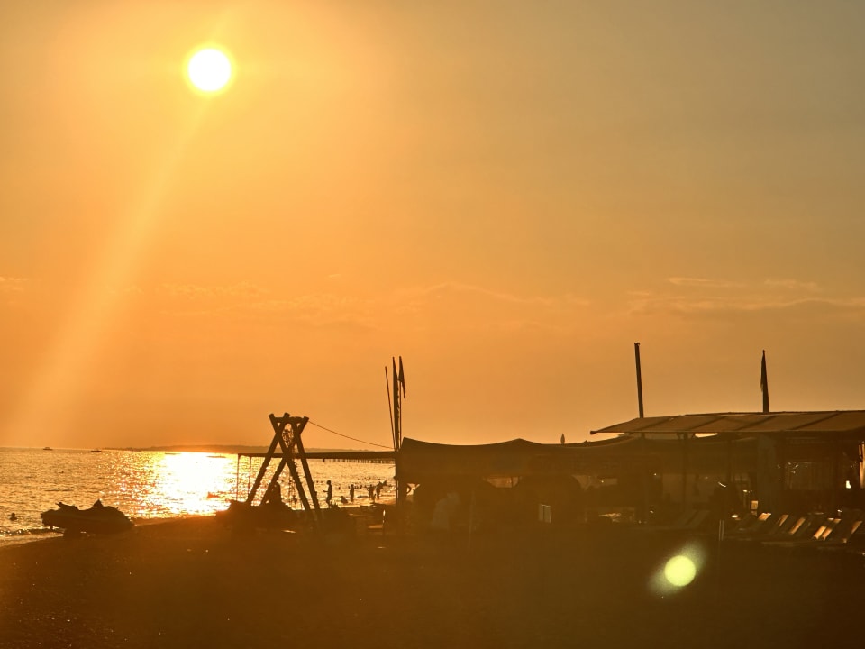 Strand Seaden Sea Planet Resort & Spa