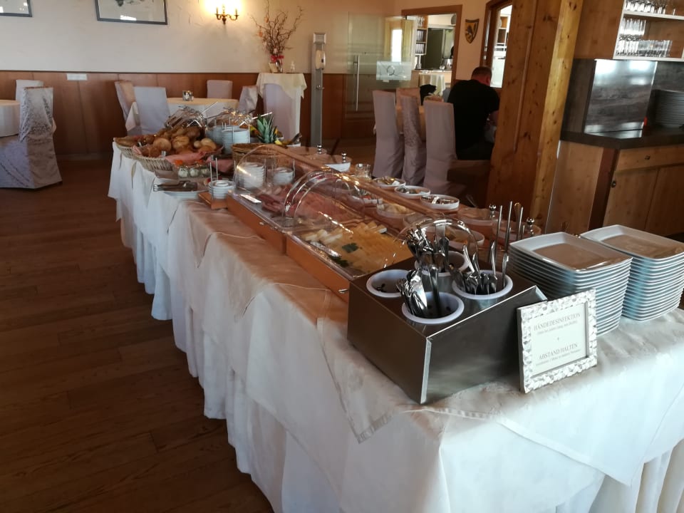 Gastro Hotel Friesacherhof