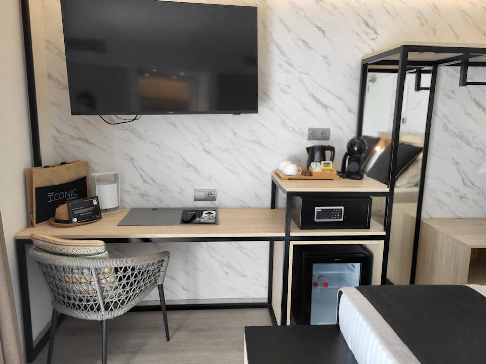 Zimmer Invisa Hotel Es Pla - Adults only