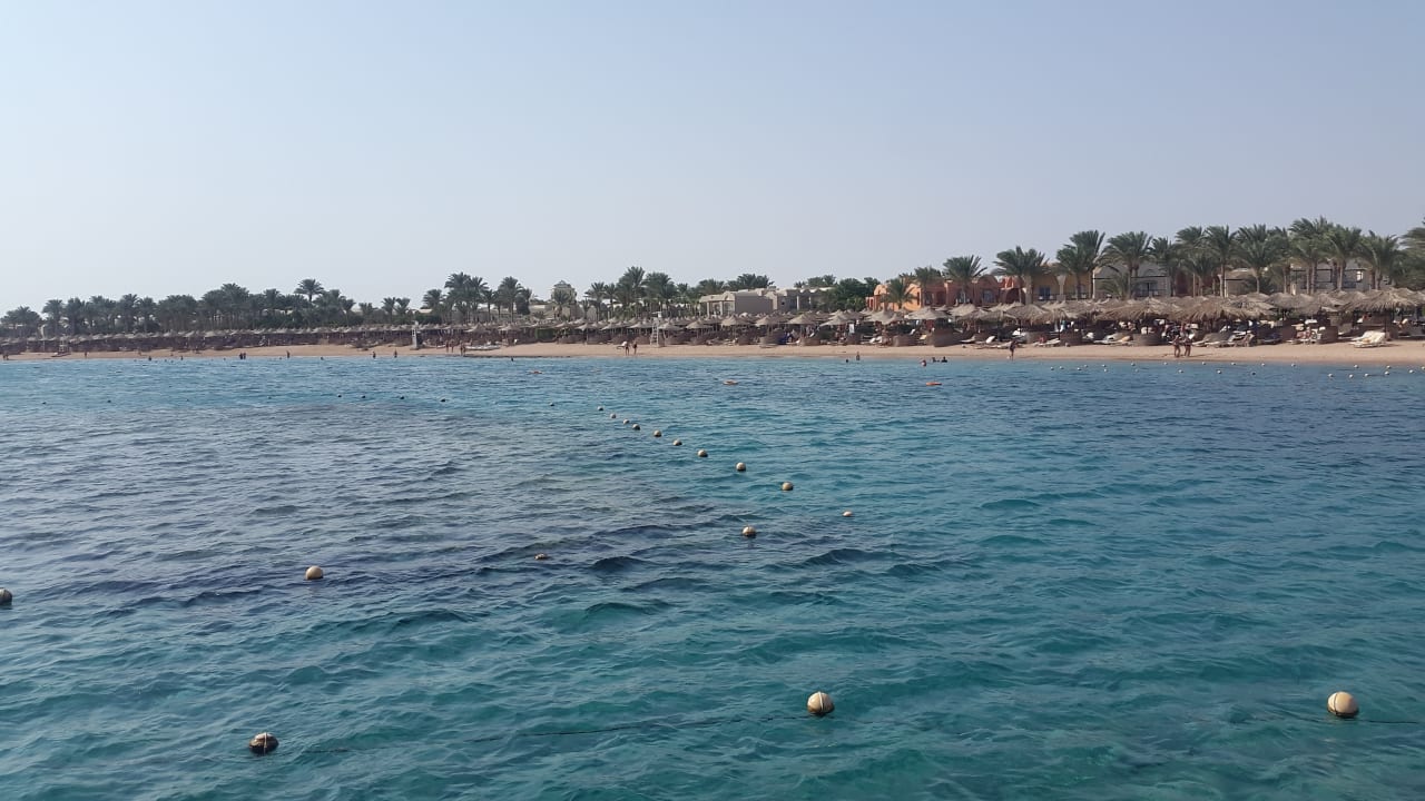 Strand Jaz Makadina