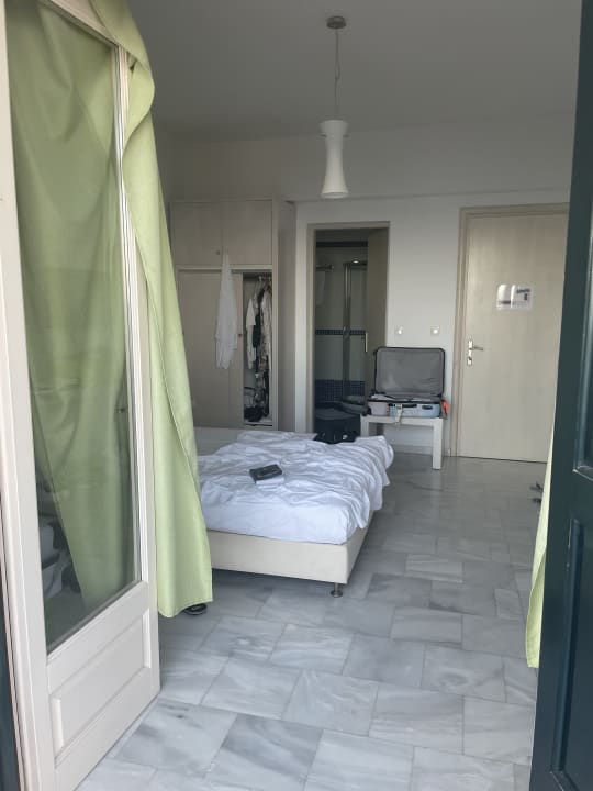 Zimmer Hotel Atrium of Alonissos