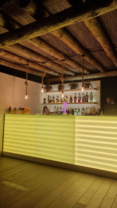 Gastro HM Balanguera Beach