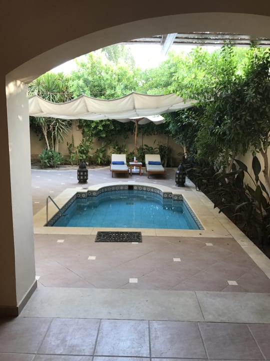 Pool Hotel JAZ Makadi Star & Spa