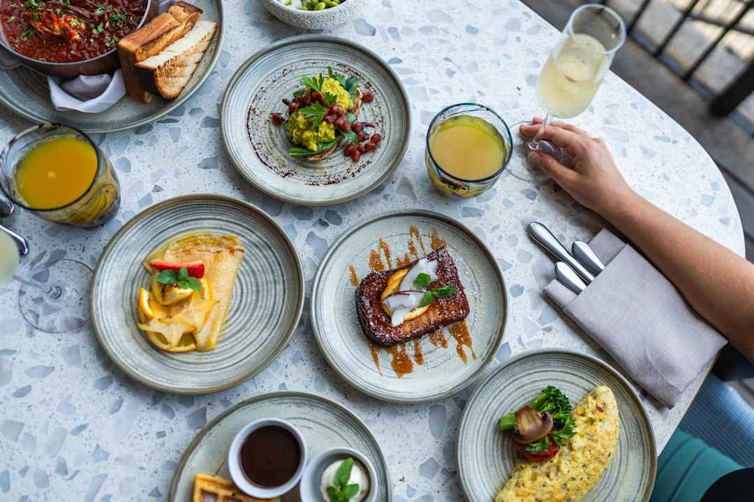 Gastro Mango House Seychelles, LXR Hotels & Resorts