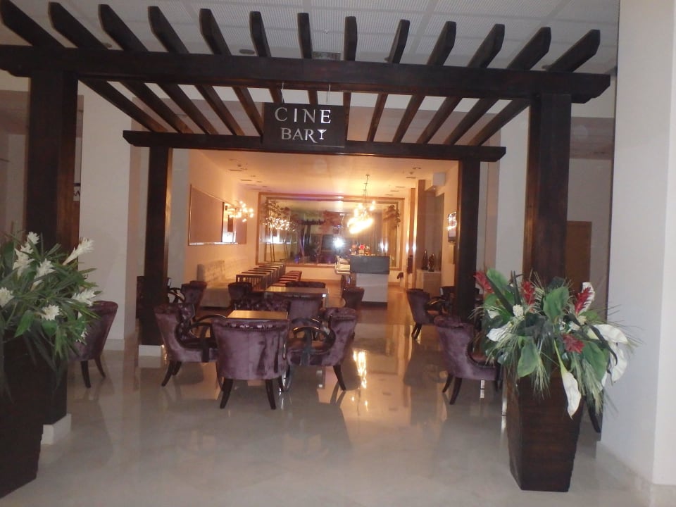 Kinobar Kefaluka Resort Bodrum