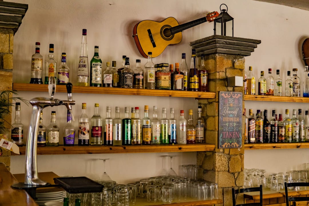 Gastro Ekaterini Hotel