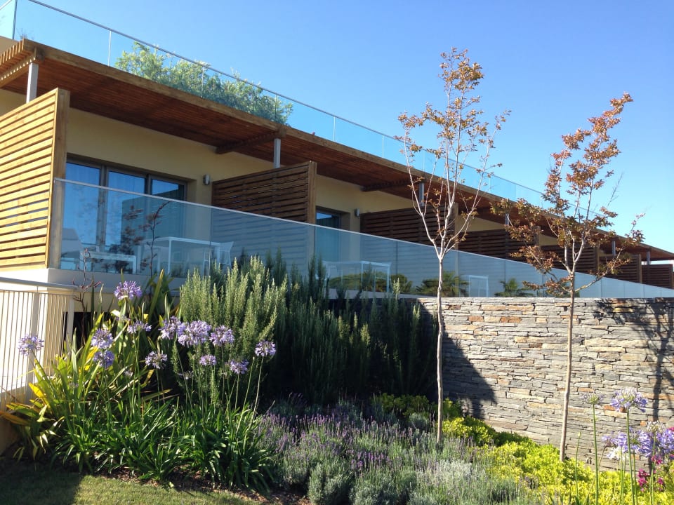 Außenansicht Hotel Epic Sana Algarve