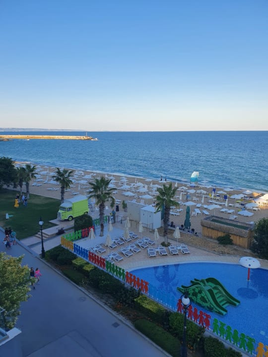 Strand Sentido Marea