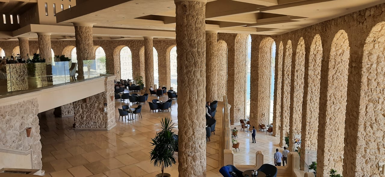 Sonstiges Pickalbatros Citadel Resort