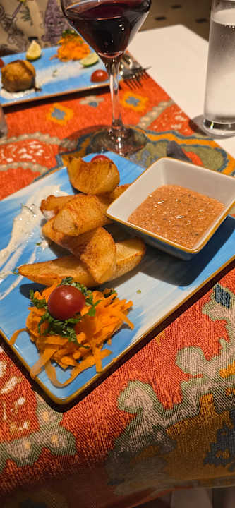 Gastro Makadi Spa - Adults only