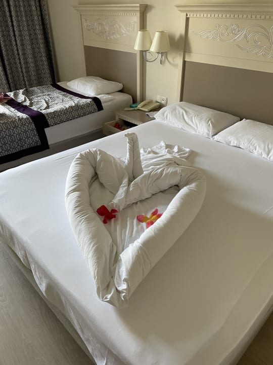 Zimmer Aydinbey Kings Palace & Spa