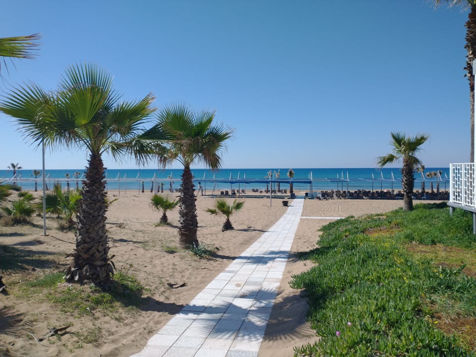 Strand Club Grand Aqua