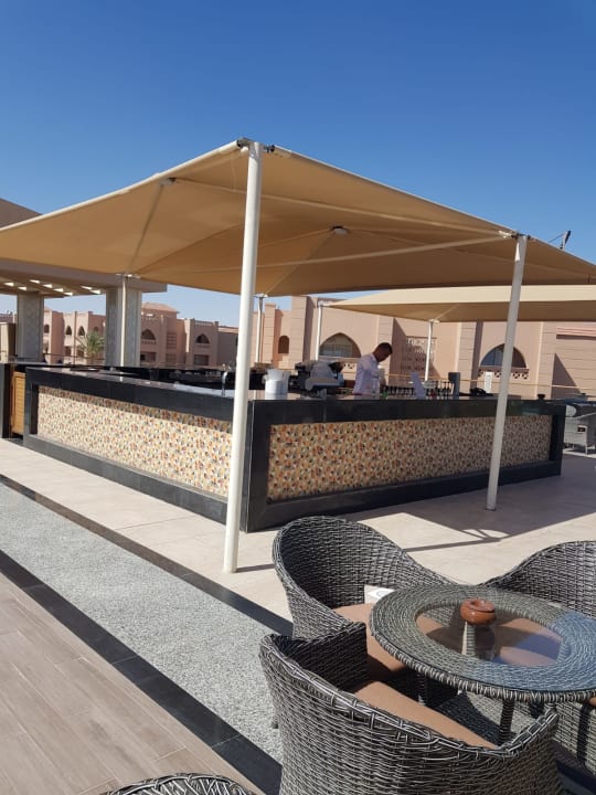 Gastro Pickalbatros Aqua Vista Resort - Hurghada