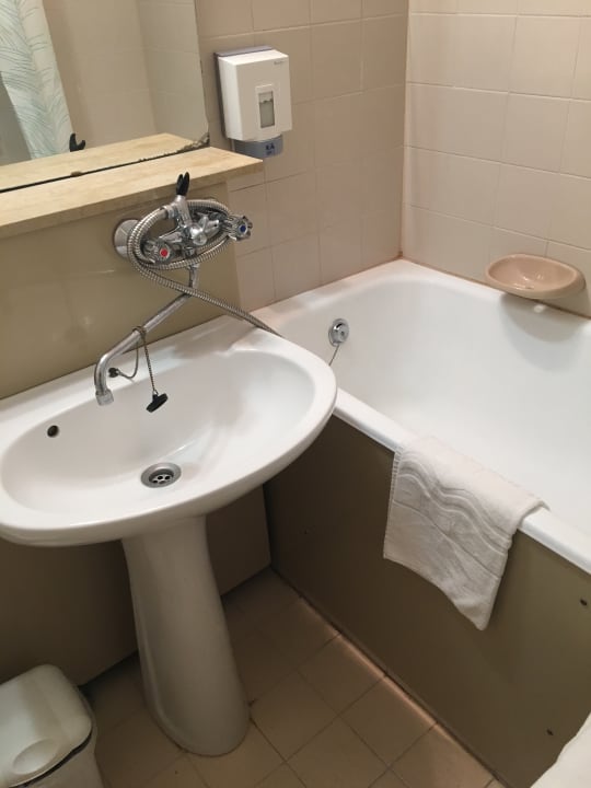 Sonstiges Danubius Hotel Annabella