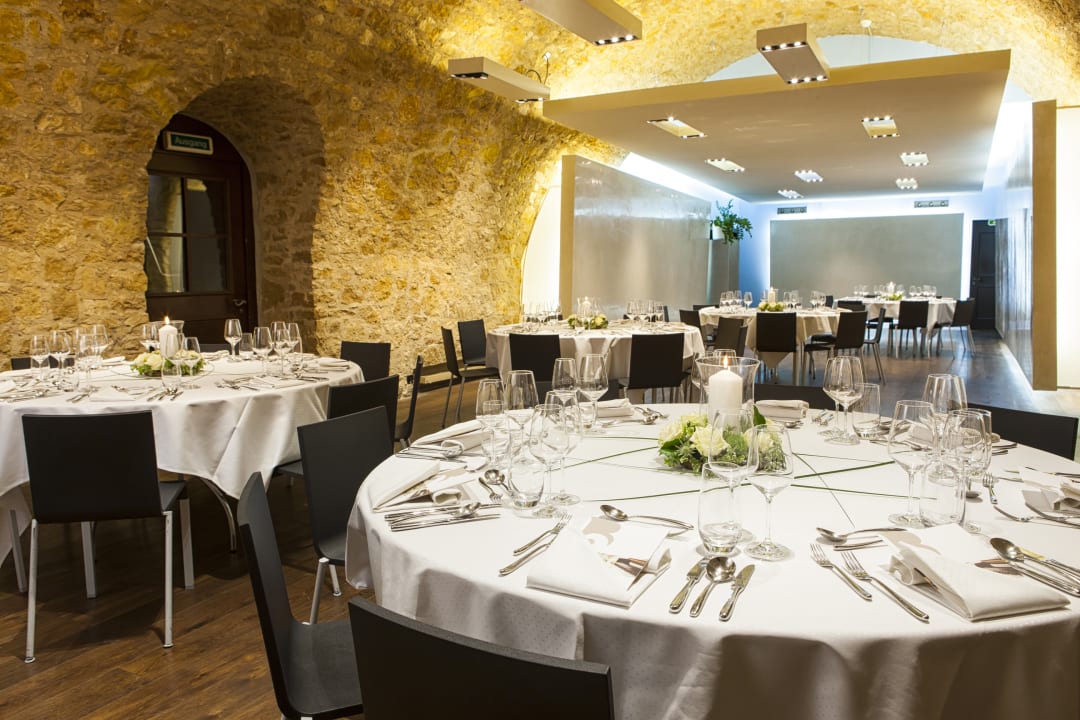 Sonstiges Hotel Basel - Da wohnen, wo Basel lebt!