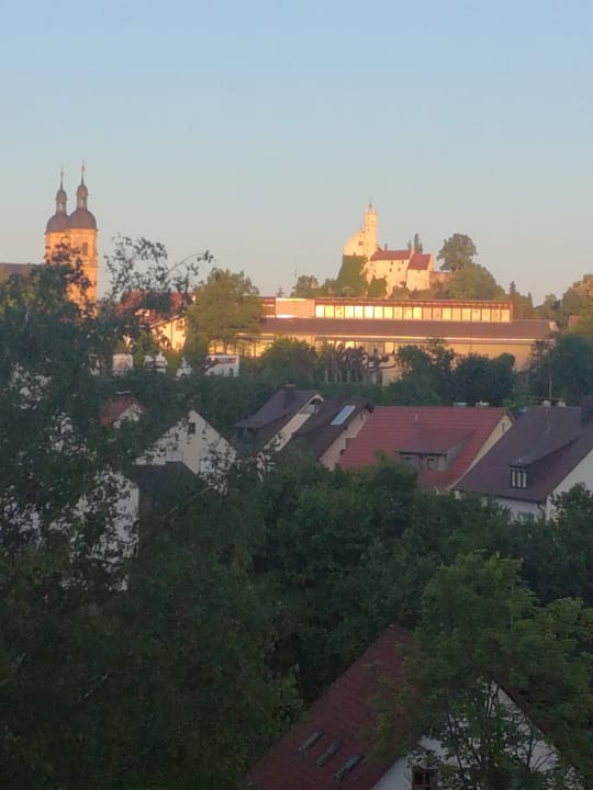 Außenansicht Gasthof Schönblick