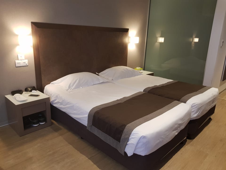 Zimmer Faros Hotel Ayia Napa