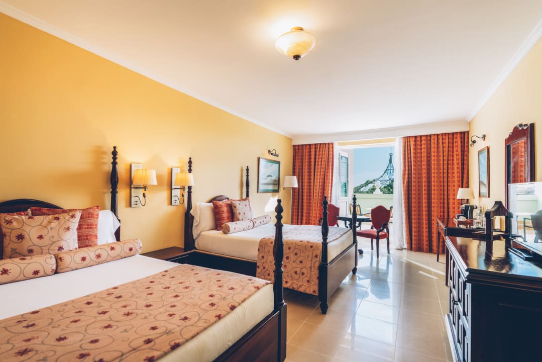 Zimmer Iberostar Grand Trinidad