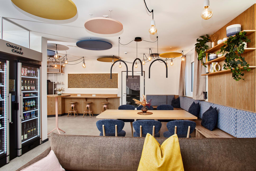 Gastro HOMEBOUND APARTMENTS Bad Goisern - contactless check-in