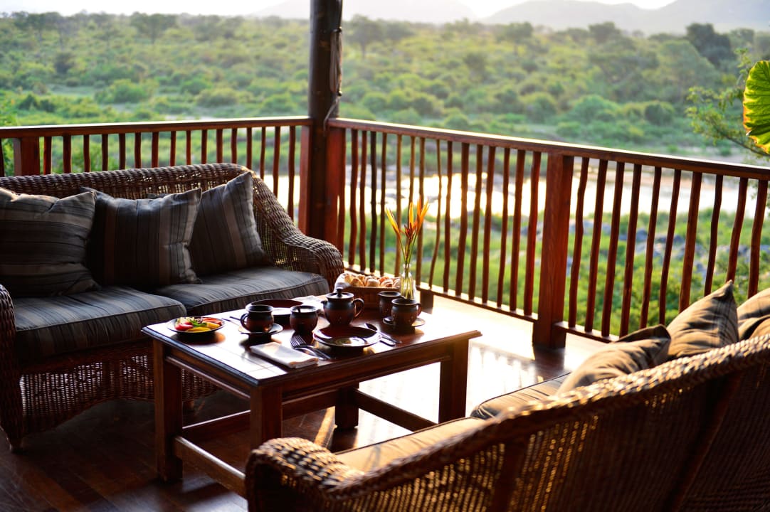 Sonstiges Pestana Kruger Lodge