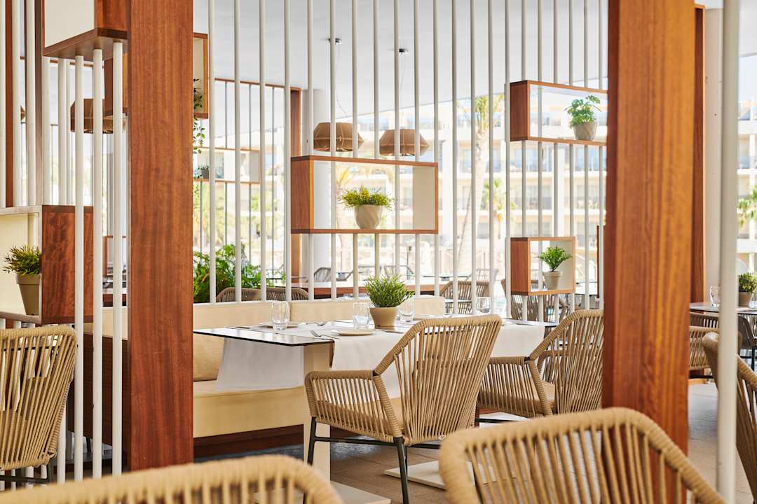 Gastro Zafiro Palace Alcudia