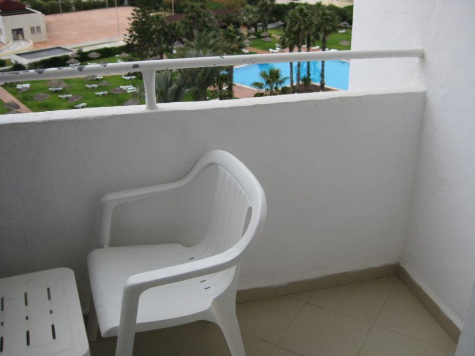 Balkon Sahara Beach Aquapark & Resort
