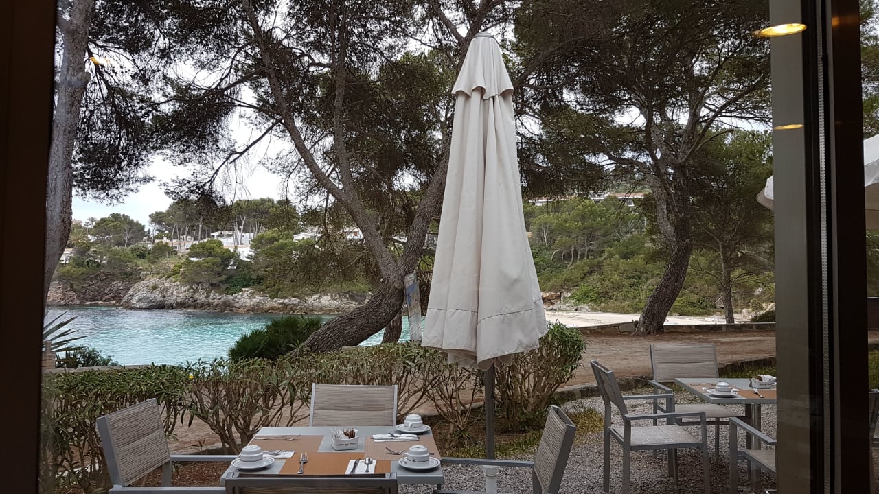 Restaurant Iberostar Waves Pinos Park