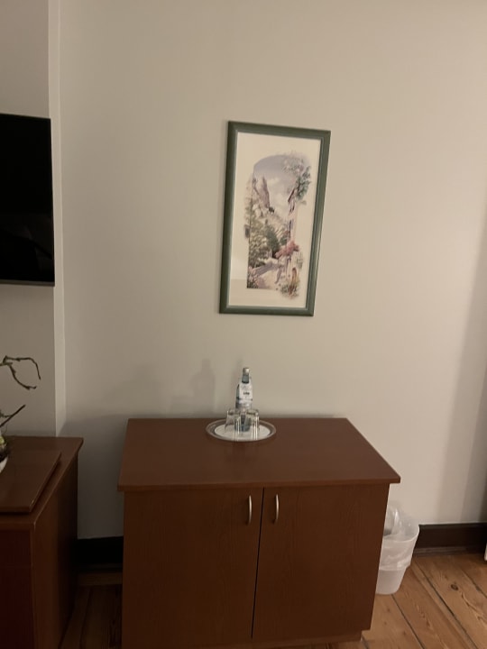 Zimmer Hotel Gutshaus Redewisch