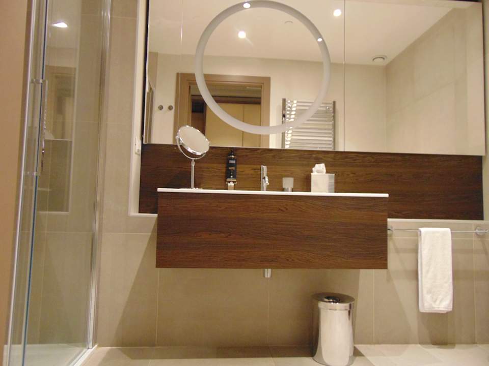 Zimmer Mercure Almaty City Center