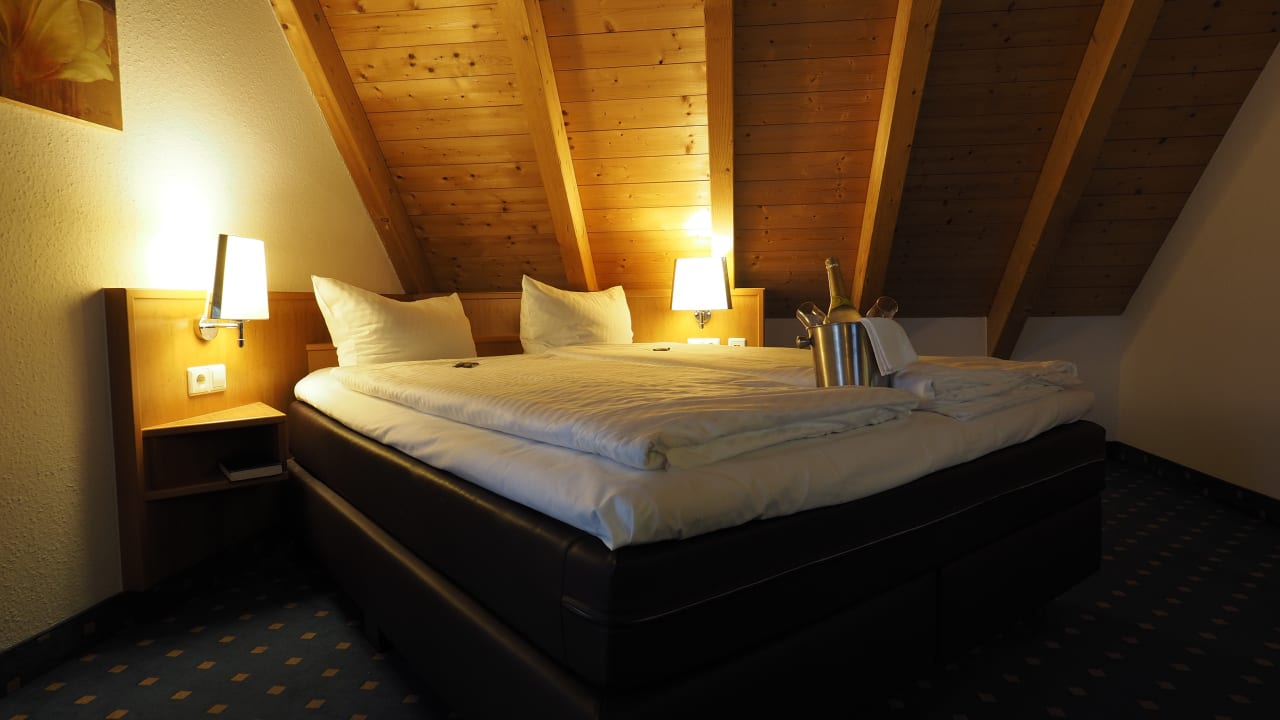 Zimmer Hotel Gasthof Adler