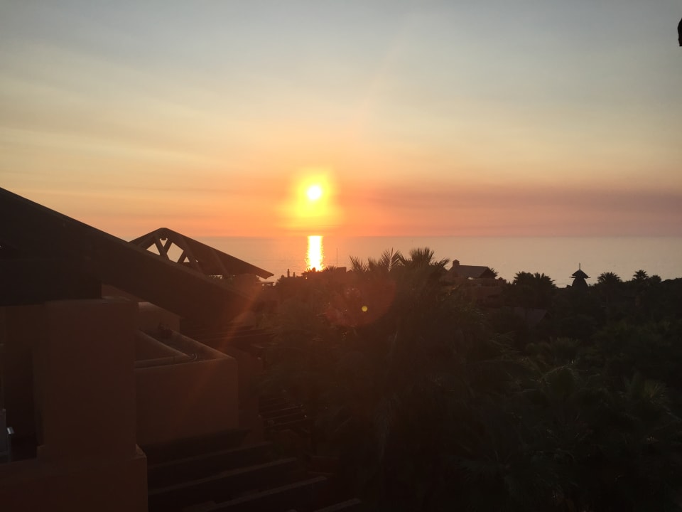 Ausblick Barcelo Sancti Petri Spa Resort & Novo Resort The Residence