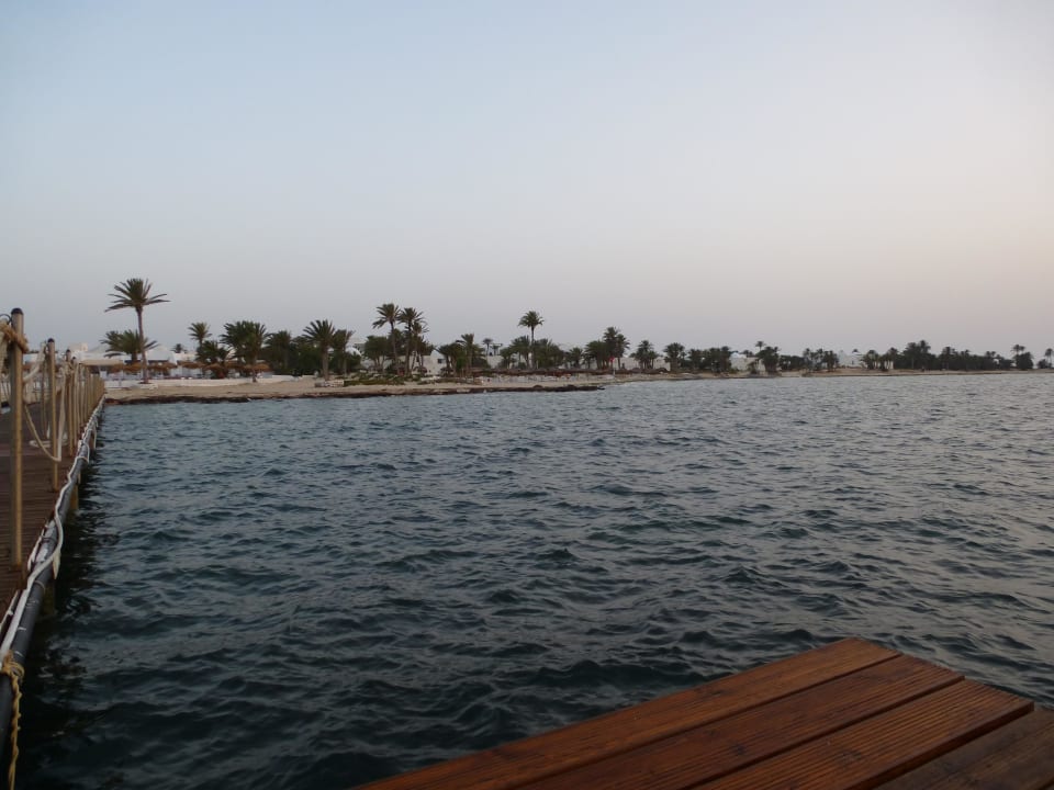 Strand Hotel El Mouradi Djerba Menzel