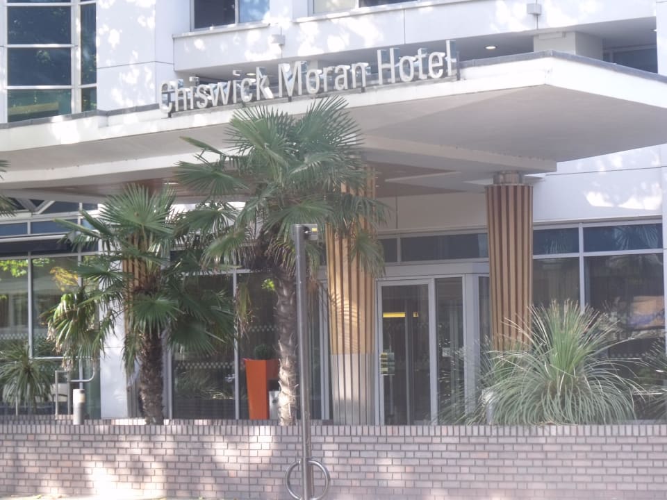 Chiswick Moran Hotel Clayton Hotel Chiswick
