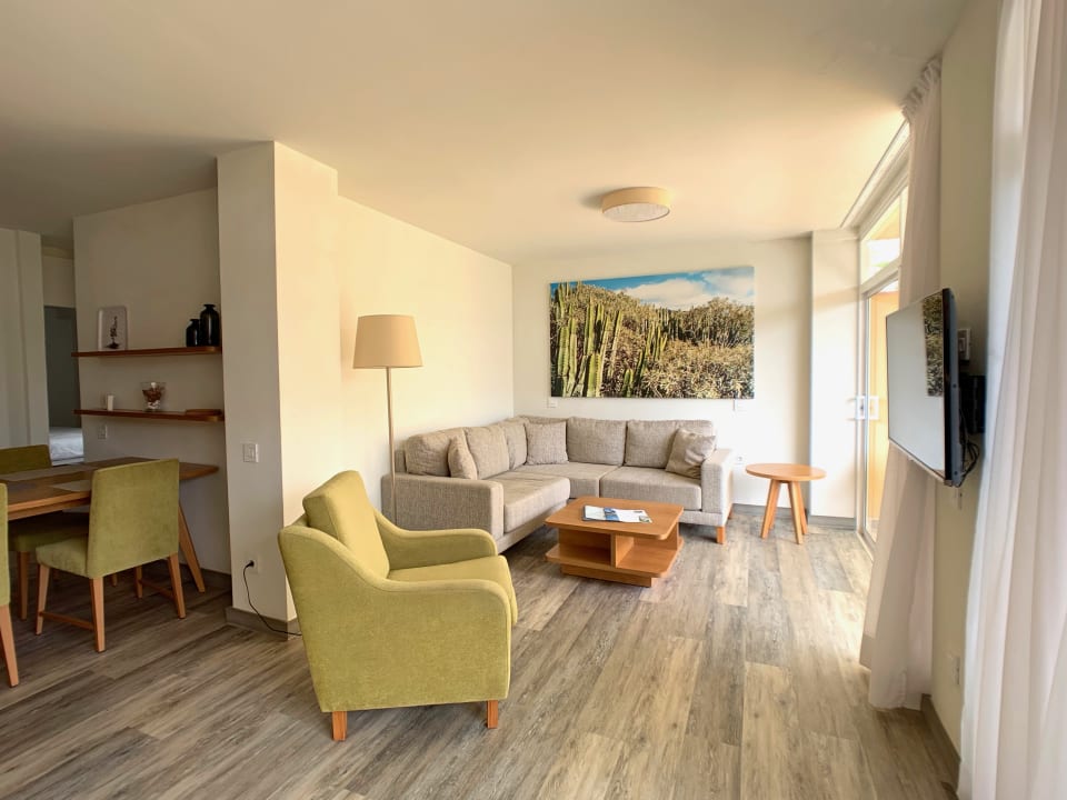 Zimmer Tigaiga Suites