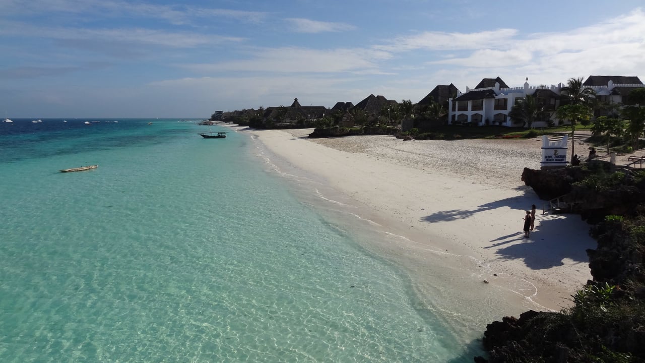 Strand Royal Zanzibar Beach Resort