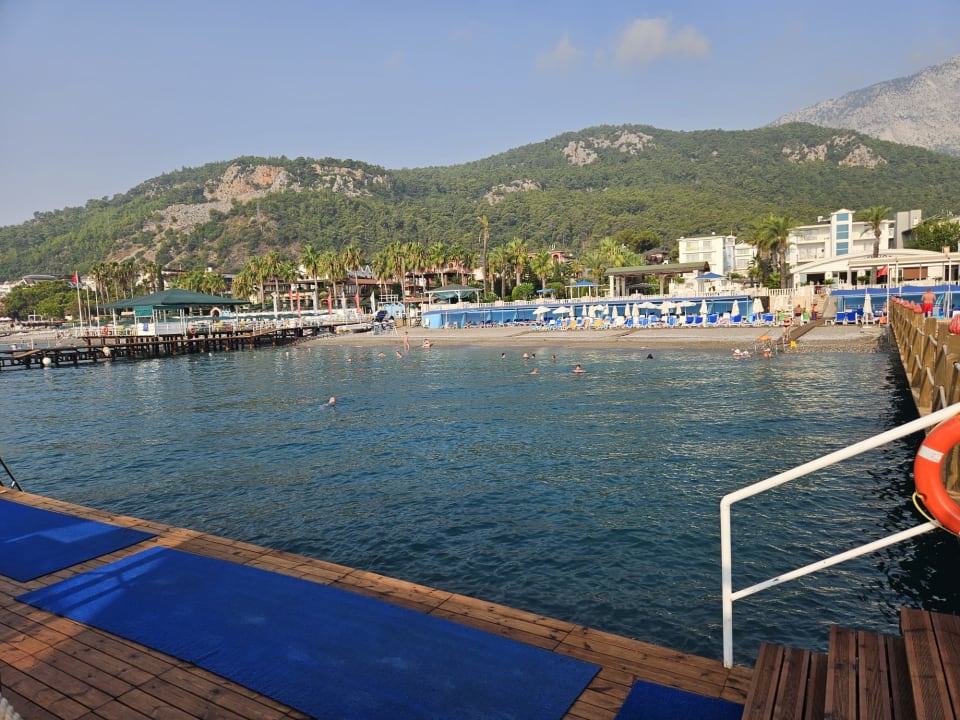 Strand Onkel Hotels - Beldibi Resort