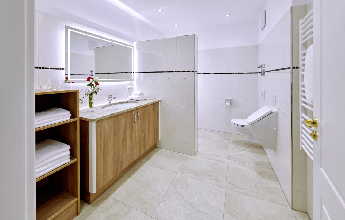 Zimmer Bonnschloessl - Ferienwohnungen